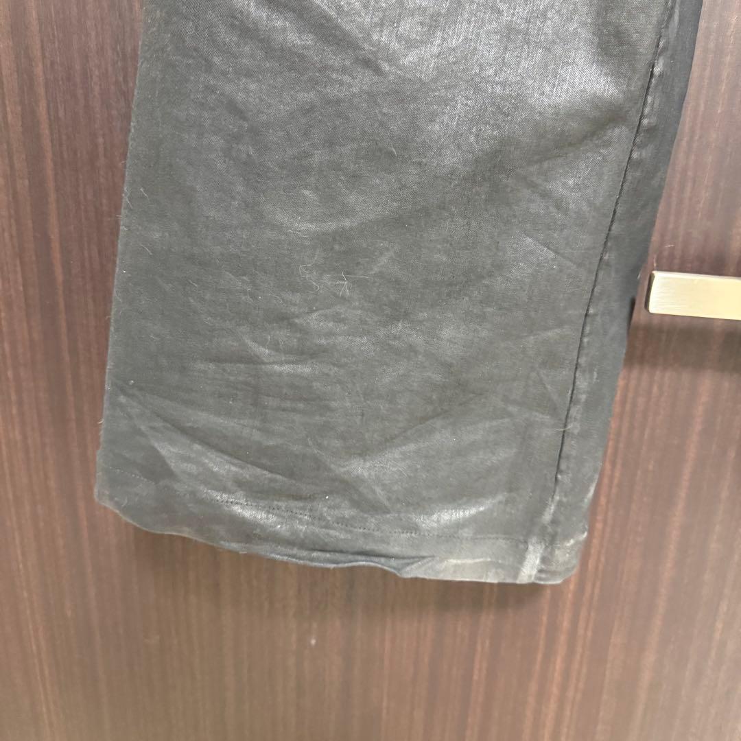 Rick owens drkshdw カーゴベラ パンツ サイズM