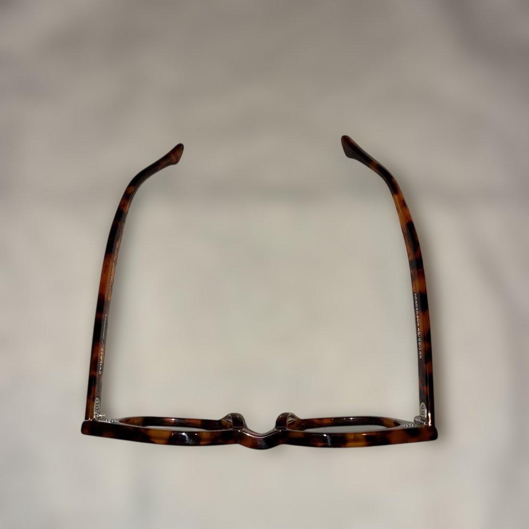 極美品【EVILACT】HENDERSON サングラス　アイウェア