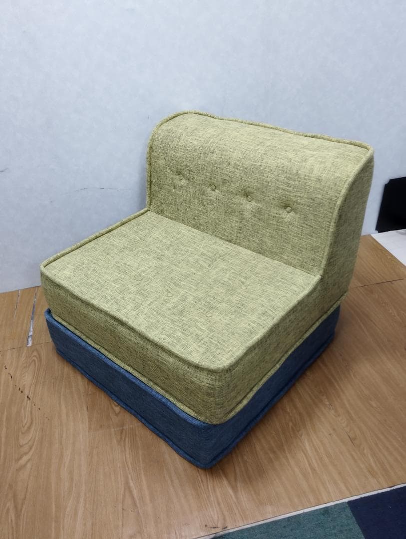 K☆192　Yogibo　ソファ　Modju Top / Modju Base