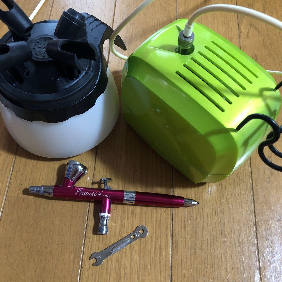 minimo 　クリーナーボトルセット