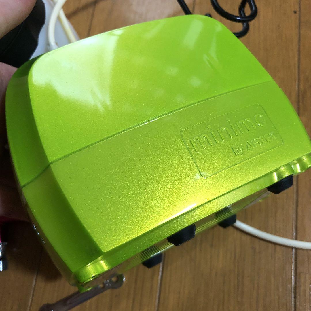 minimo 　クリーナーボトルセット