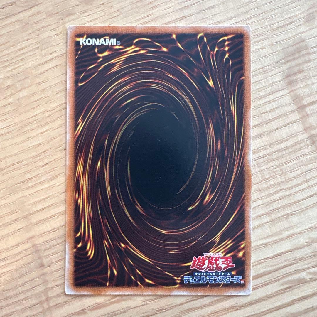 スターダスト・ドラゴン TDGS-JP040