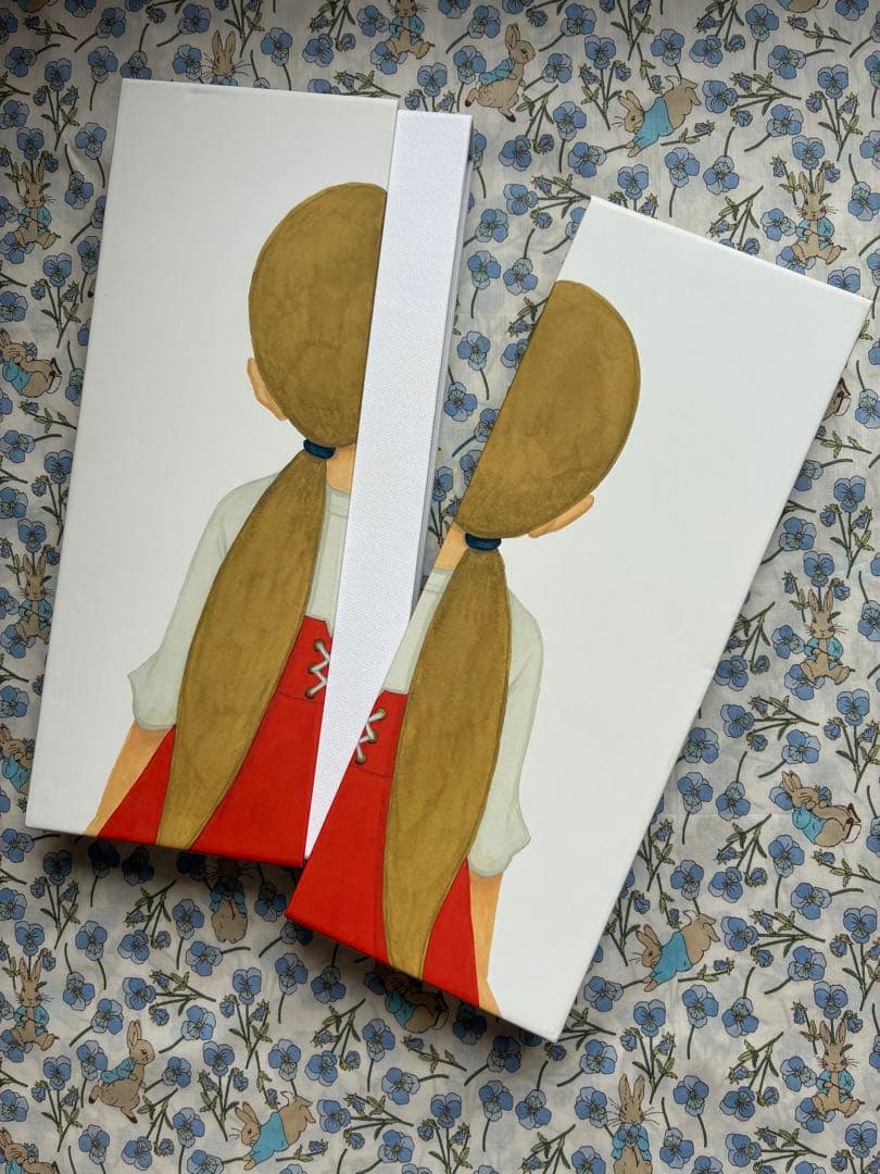 【特装版 Michi】junaida ×ほぼ日