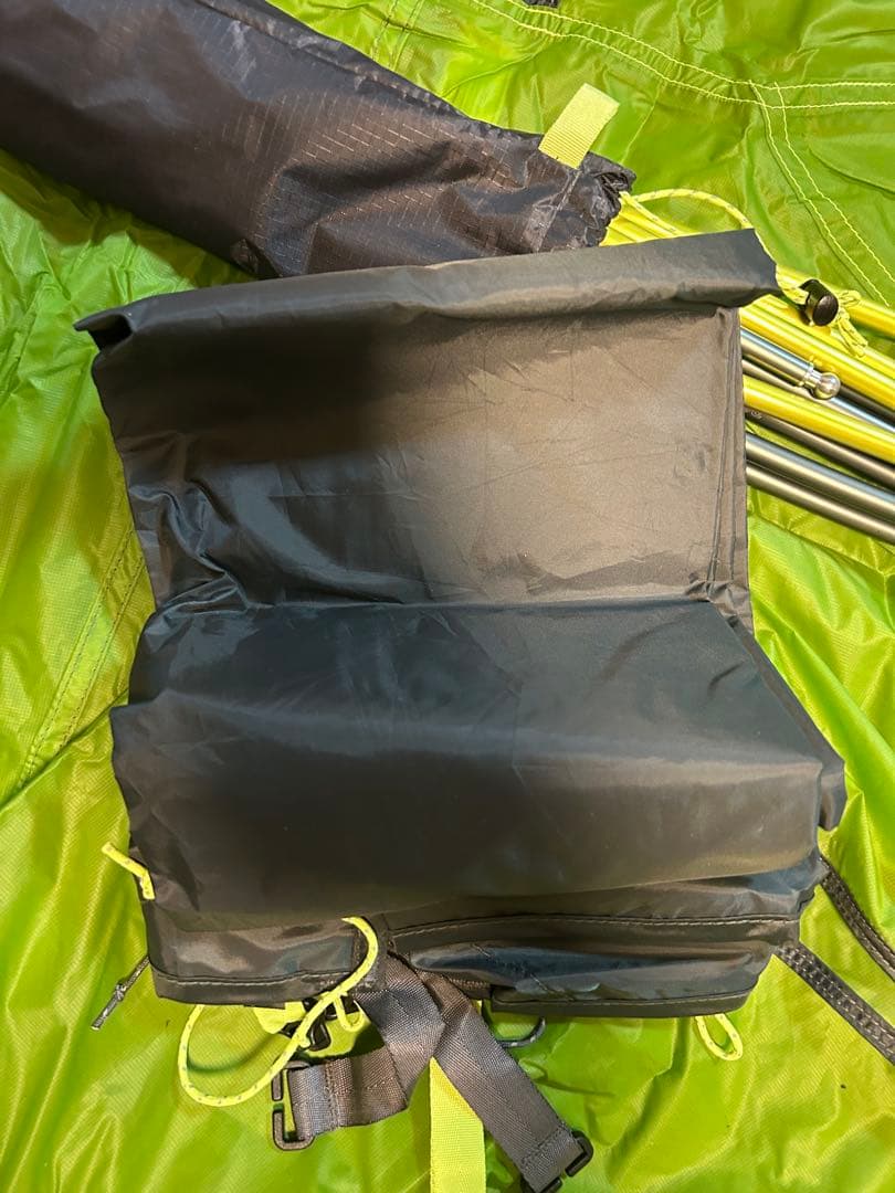 【マサ】NEMO ホーネット ストーム1P NM-HNTST-1P