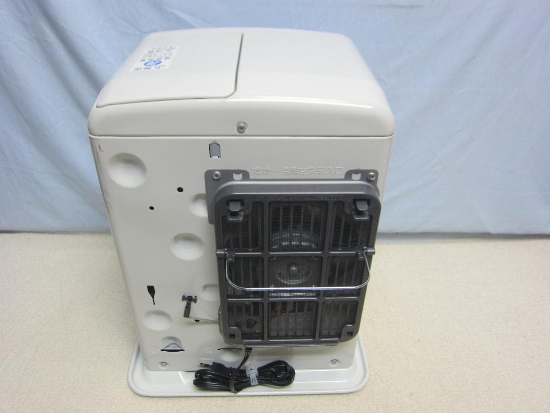 【S9519】整備済 石油ファンヒーター ダイニチ FW-2516NE