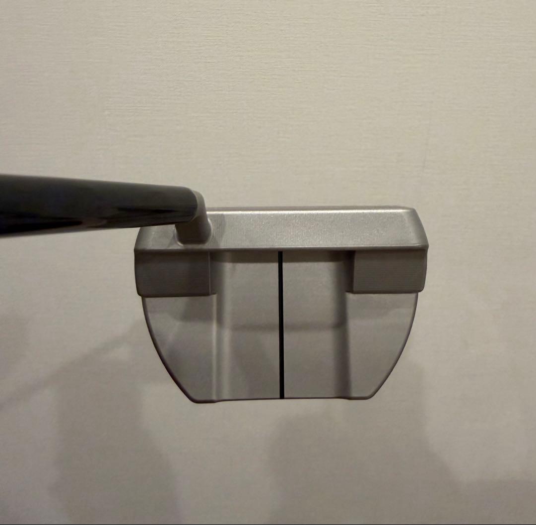 SWAG GOLF THE BOSS パター 353g 303SS