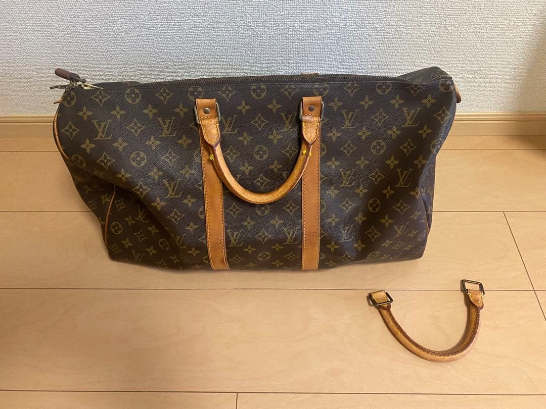 ★ルイ・ヴィトン ボストンバッグ ★