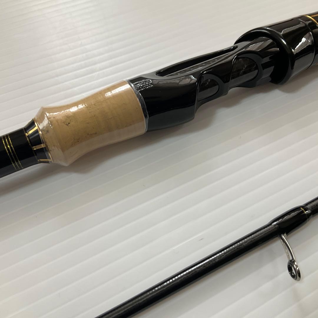 ロックスイーパー　ERSS-77MHF カシウス