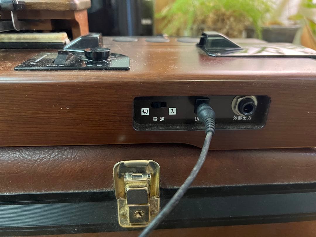 【値下げ】電子大正琴　和楽　SUZUKI　太鼓