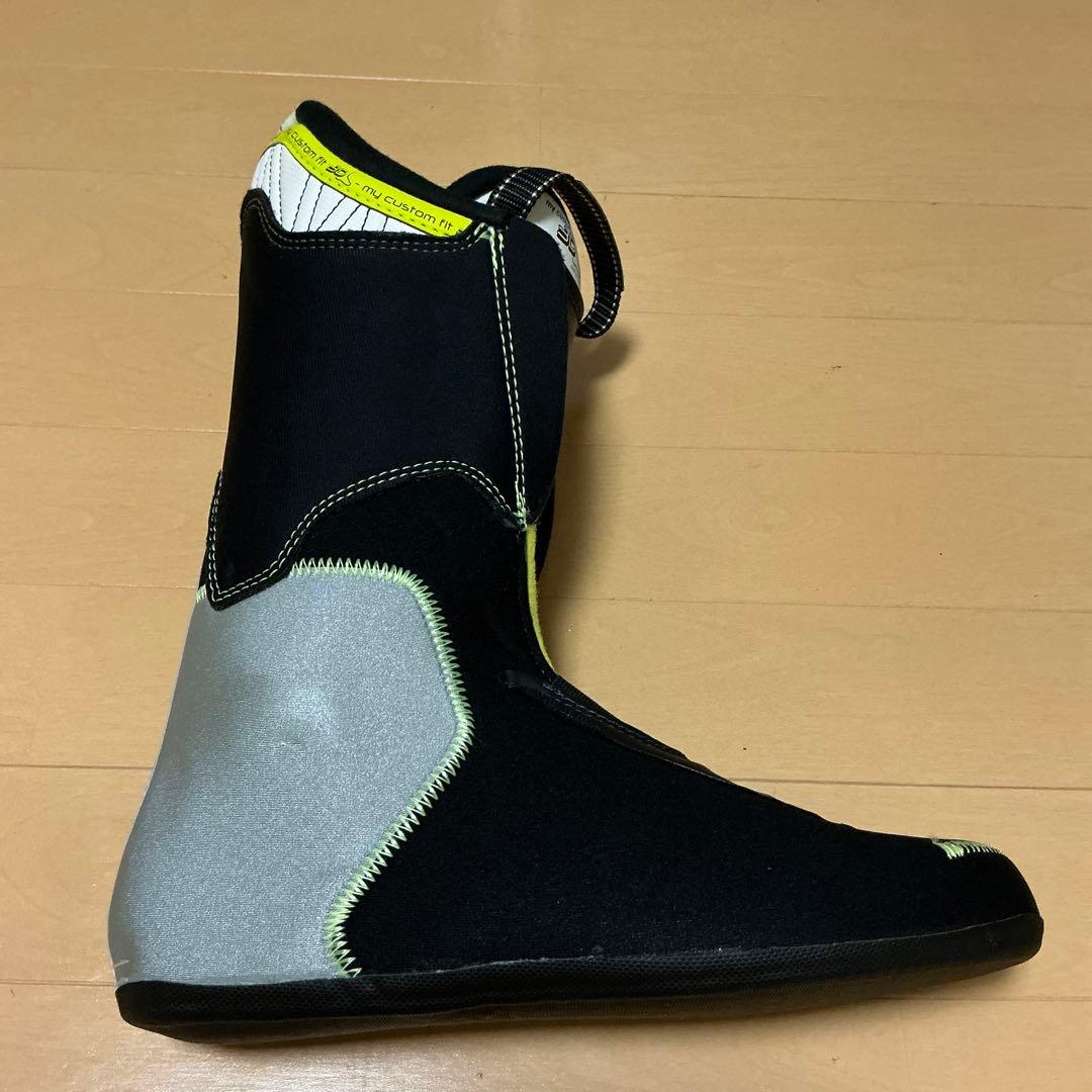 サロモン SALOMON X PRO110 スキー ブーツ