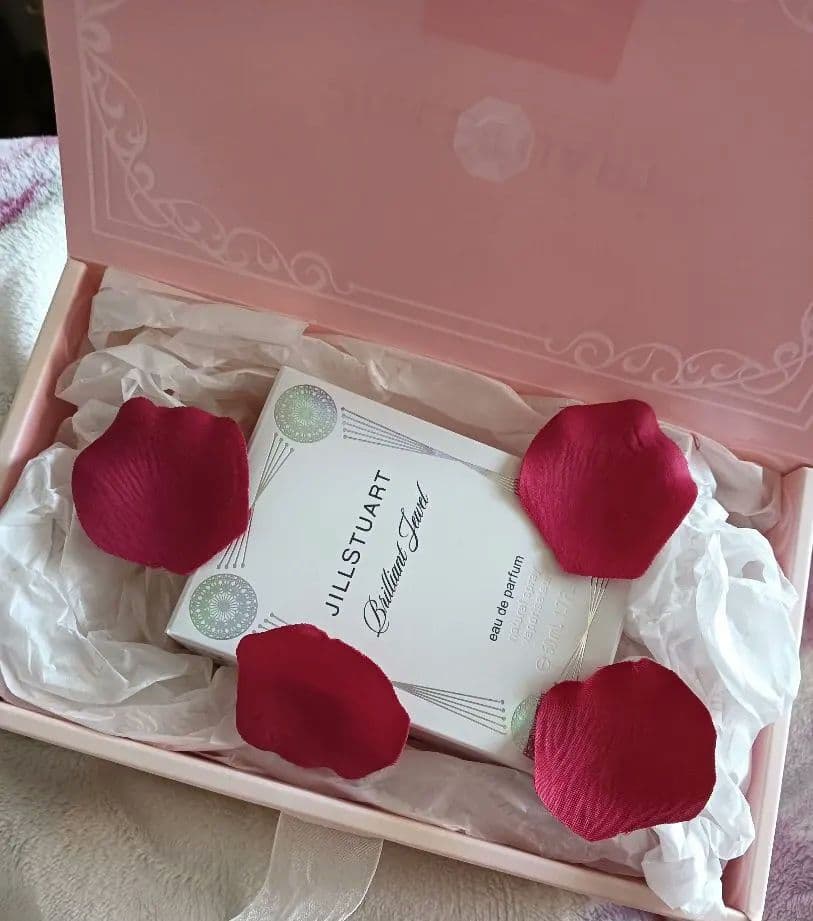 JILLSTUART Blooming Bouquetブリリアントジュエル50