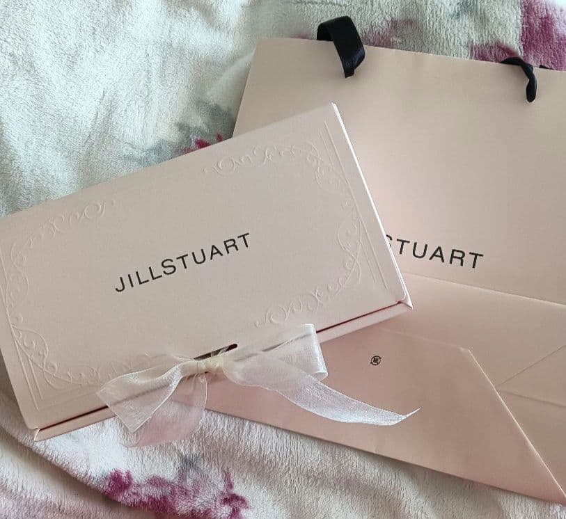 JILLSTUART Blooming Bouquetブリリアントジュエル50
