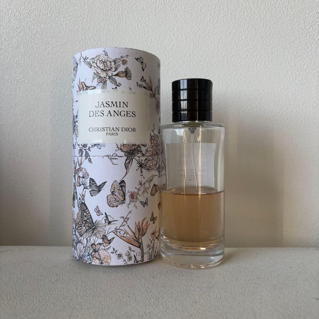 香水(ユニセックス) JASMIN DES ANGES EAU DE PARFUM