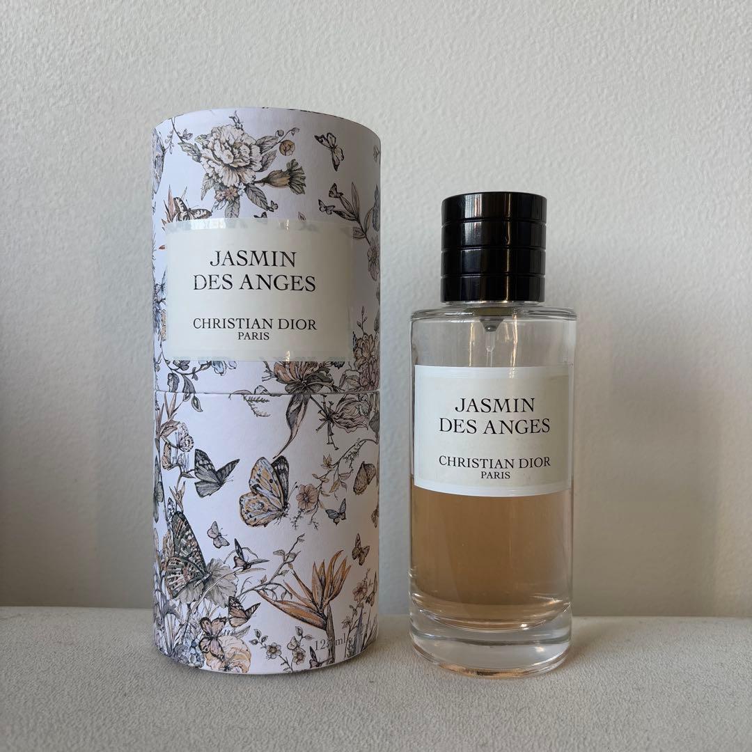 香水(ユニセックス) JASMIN DES ANGES EAU DE PARFUM
