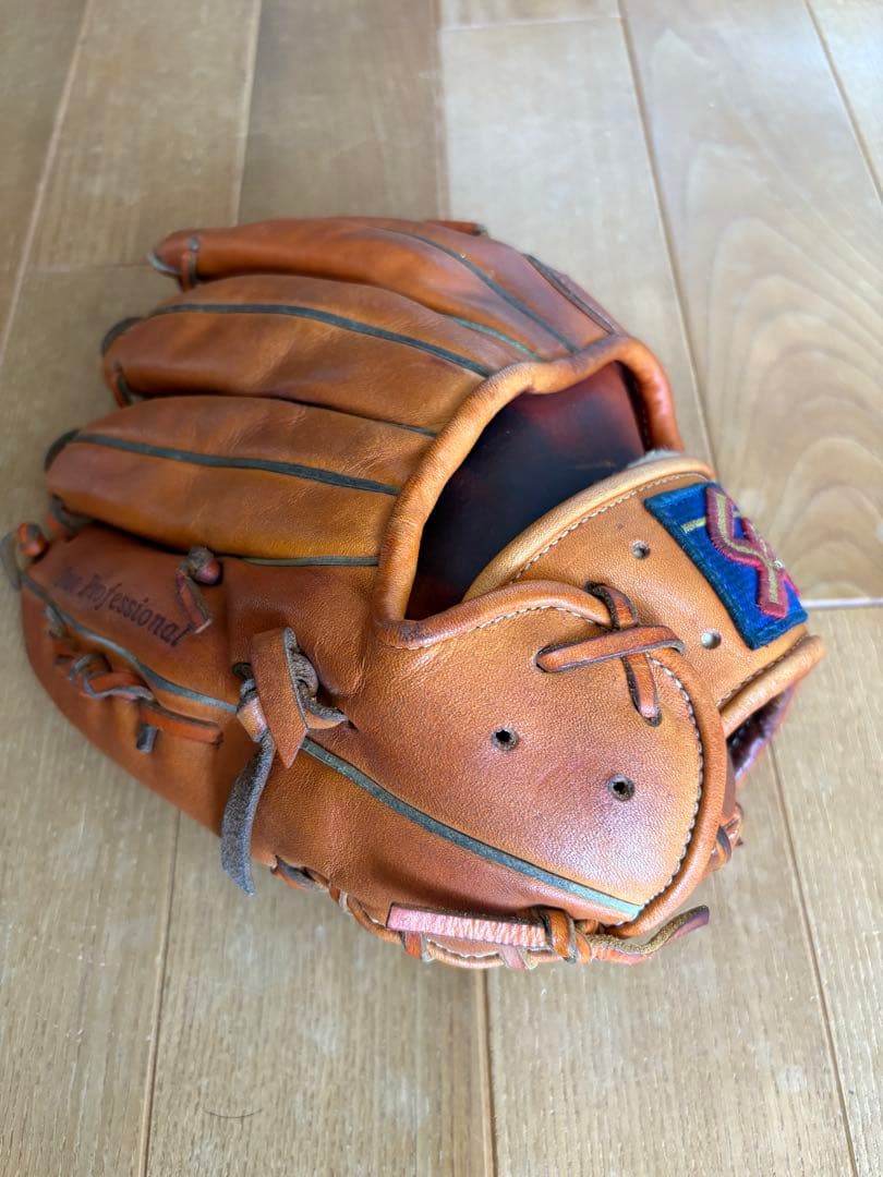 Slugger 軟式グローブ ブラウン