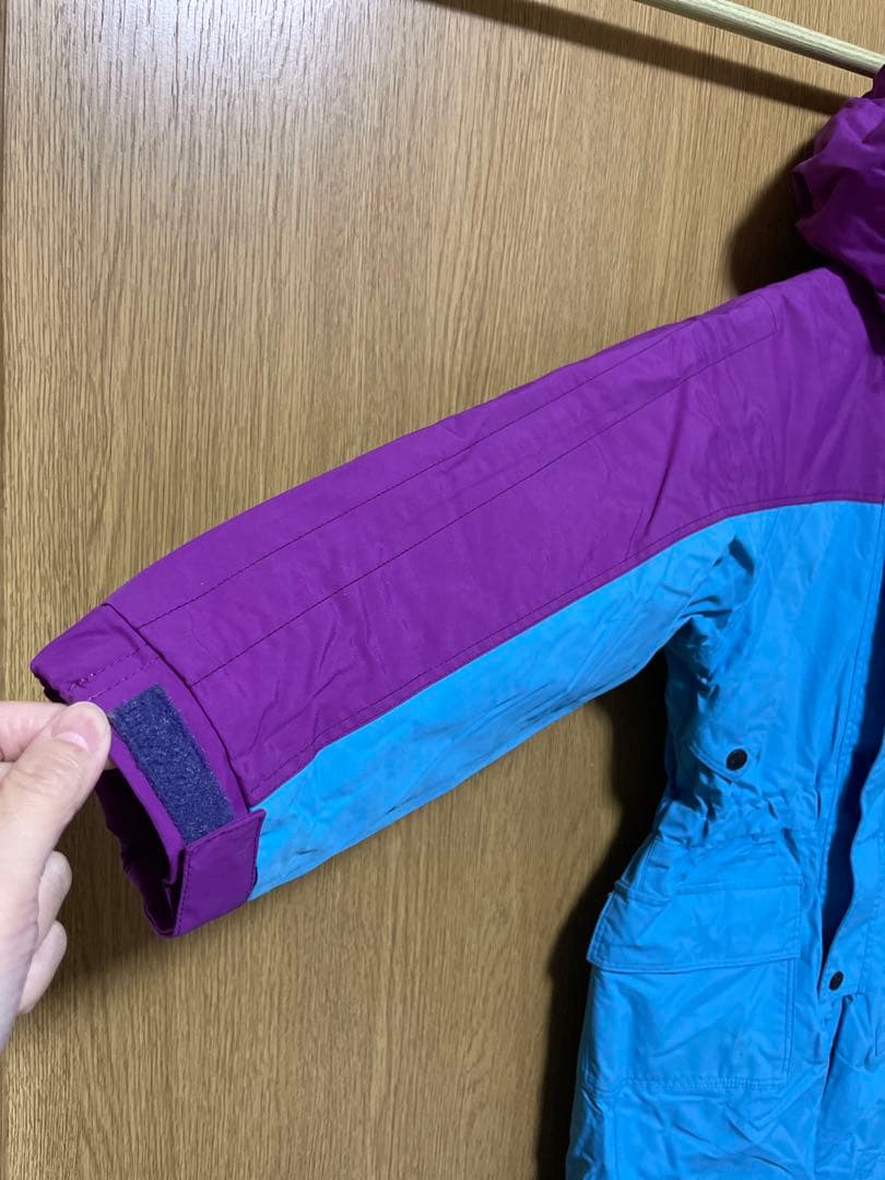 THE NORTH FACE スノーウェア 110 スキーウェア