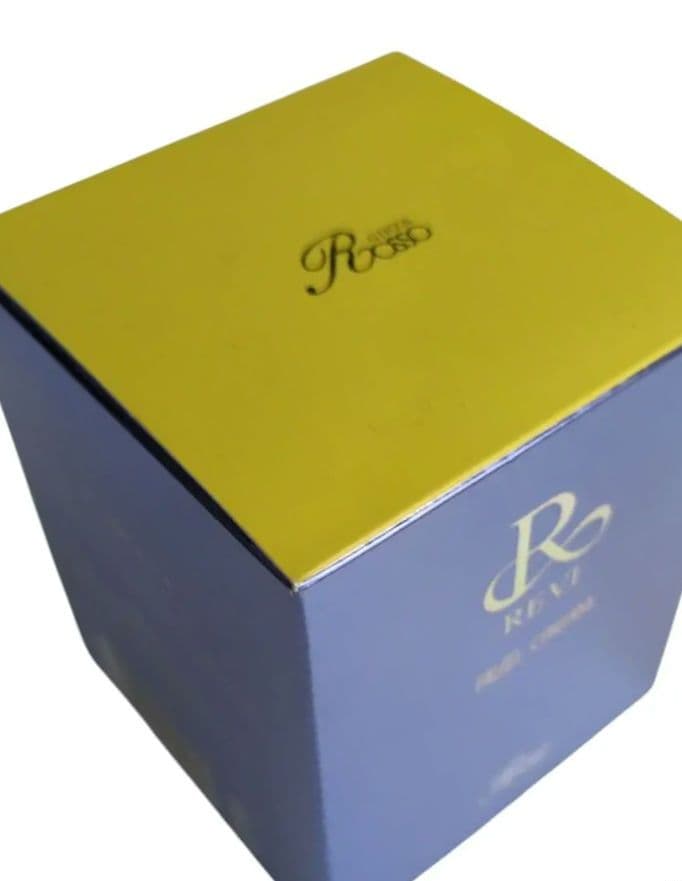 【大幅値下げ中】RIVAI 陶肌クリーム