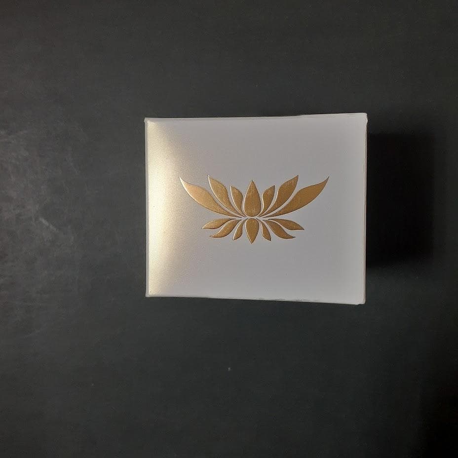 玄光石 入り 蓮花戯水「えんじぇらロイヤルクリーム」　２個　送料無料　匿名発送