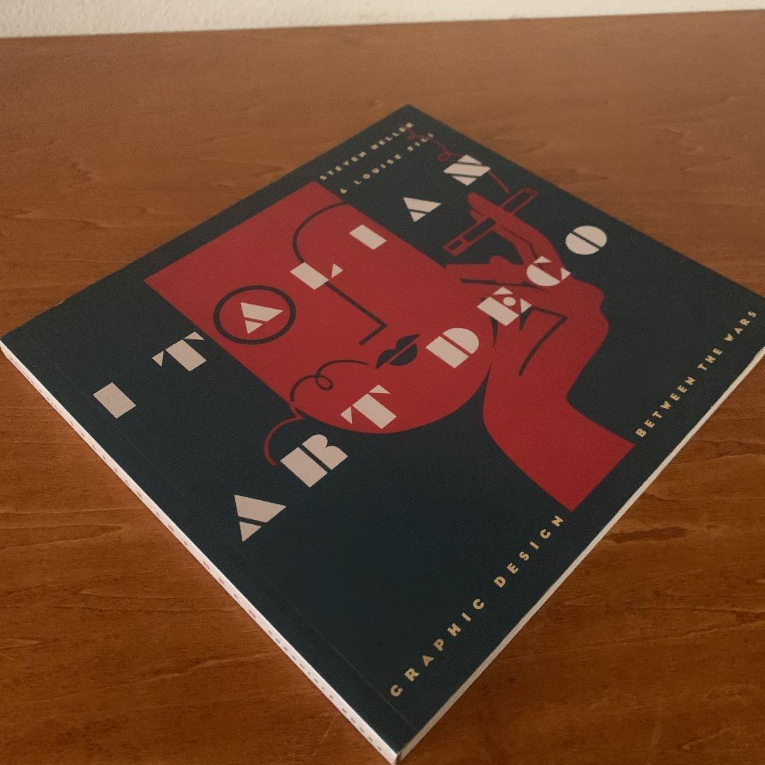 ITALIAN ART DECO イタリアンアートデコ