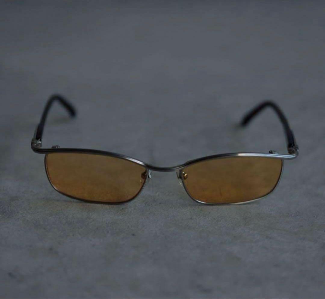 ジャンポールゴルチエ　サングラス　ヴィンテージ