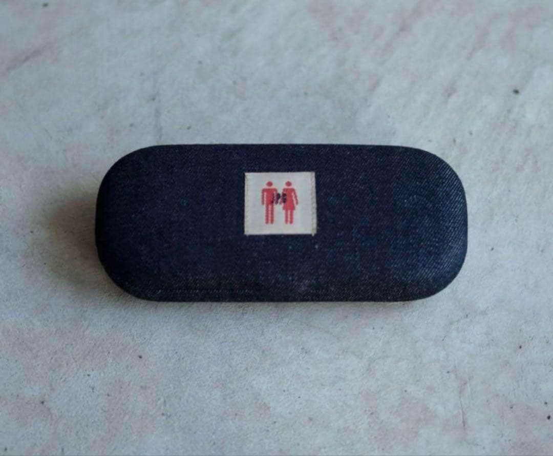 ジャンポールゴルチエ　サングラス　ヴィンテージ