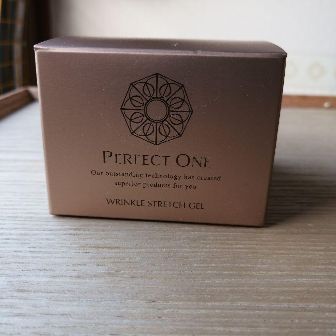 Perfect One Wrinkle Stretch Gel　2個セット