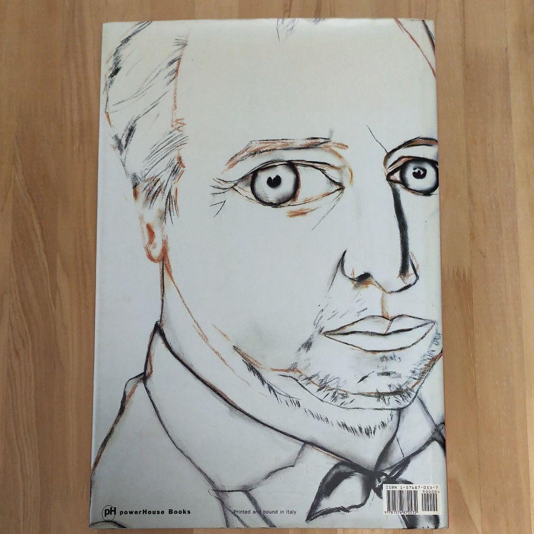 アート・デザイン・音楽 'LIFE  IS PARADISE' FRANCESCO CLEMENTE