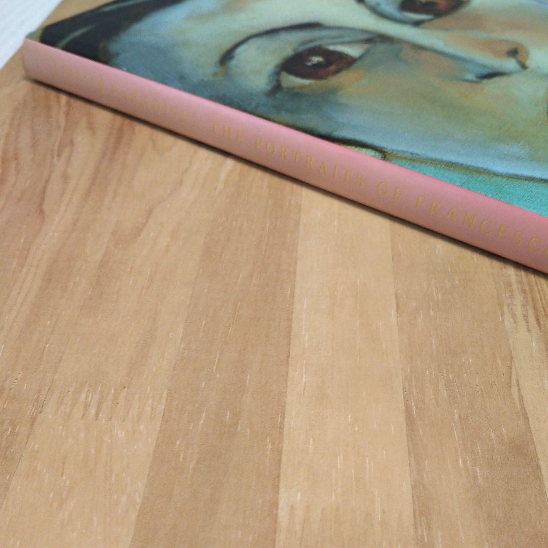 アート・デザイン・音楽 'LIFE  IS PARADISE' FRANCESCO CLEMENTE