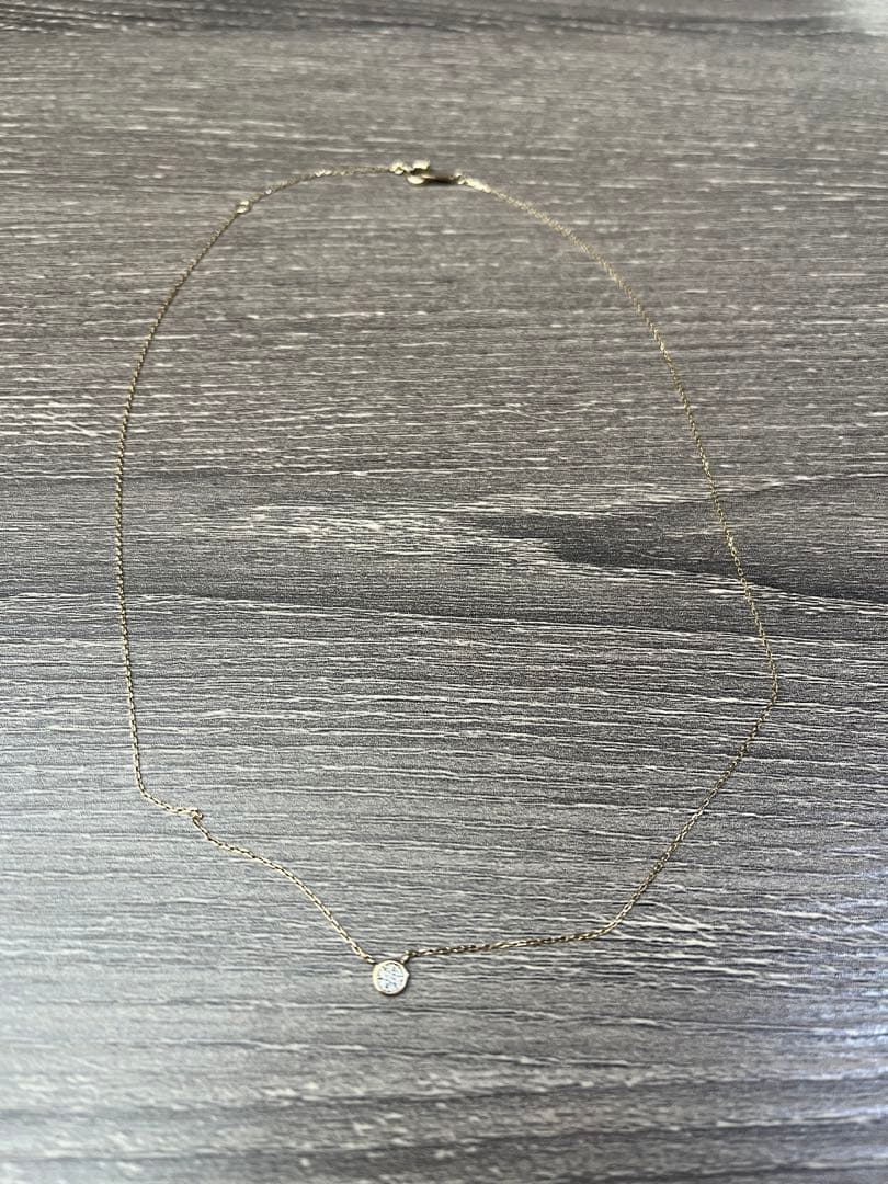 【最終値下げ】ete ネックレス