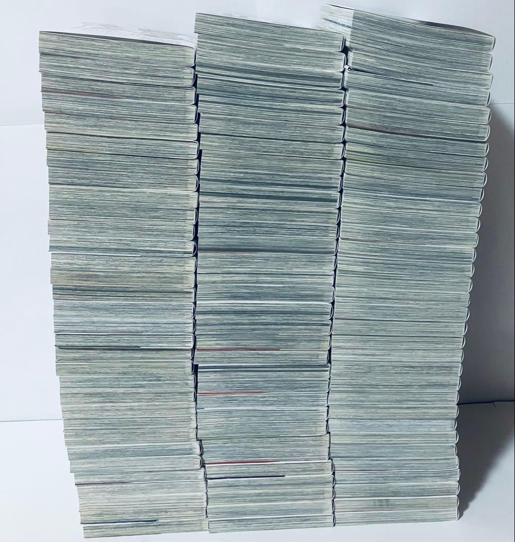 弱虫ペダル　全巻セット　1〜97巻