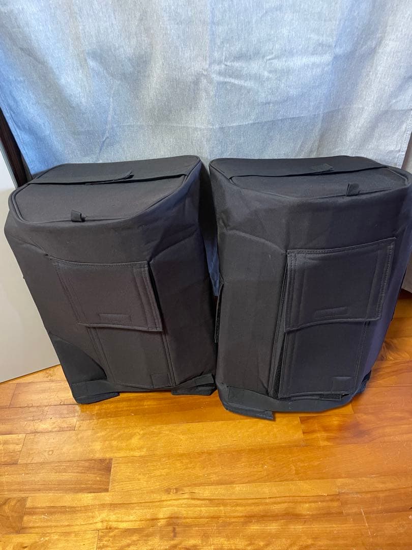 YAMAHA DXR12 DBR12 CBR12用カバー