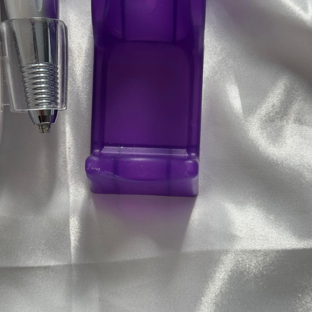 レクシアスピン　ネイルマシーン