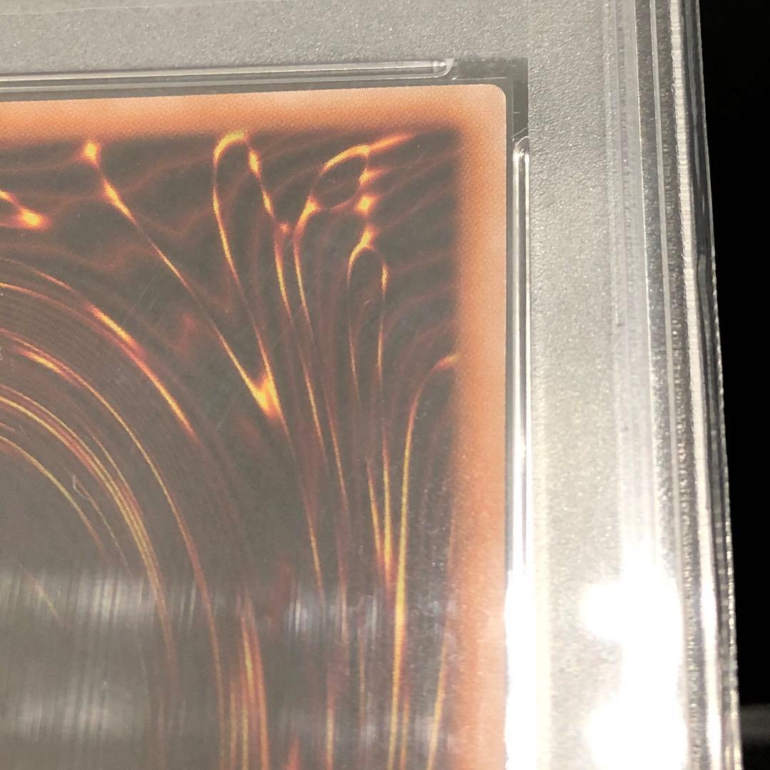 37▢ブラックマジシャンガール 25th PSA10 魔法の筒 KM0709-5