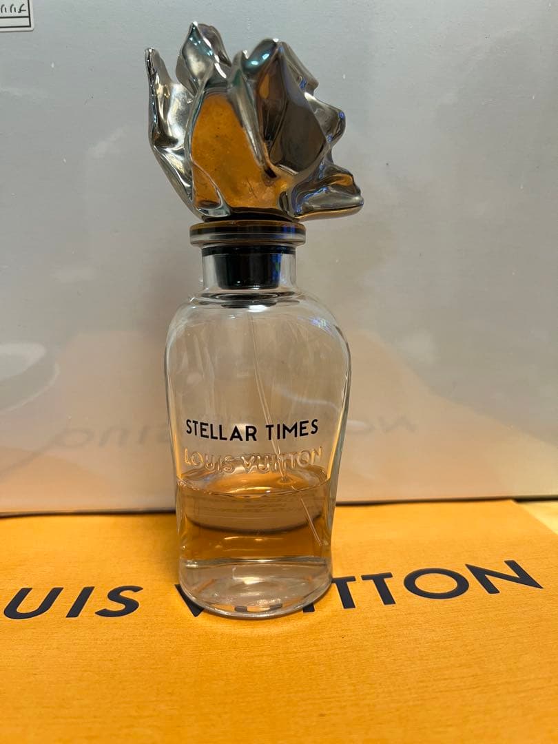 香水(ユニセックス) Louis Vuitton Stellar Times 100ml