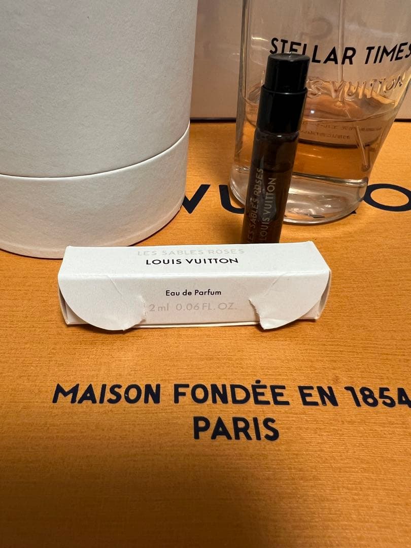 香水(ユニセックス) Louis Vuitton Stellar Times 100ml