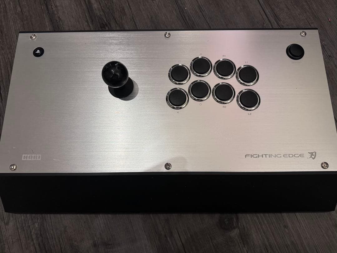 いちご　HORI ファイティングエッジ　刃