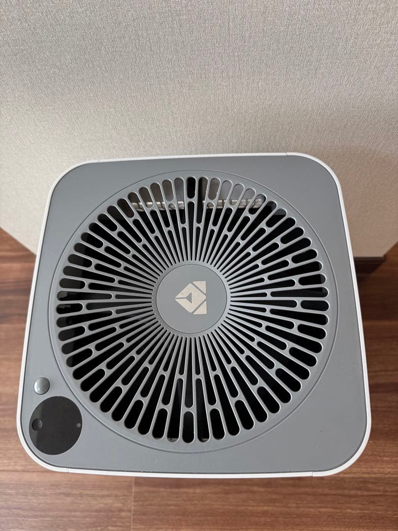 Airdog 空気清浄機 ホワイト