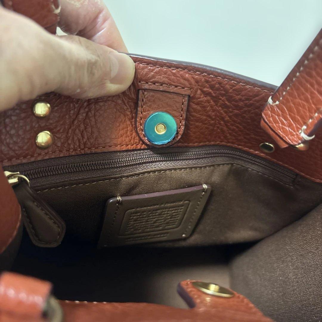 KOBAMIです　　新品未使用品　COACH スヌーピー　スヌーピーバッグ