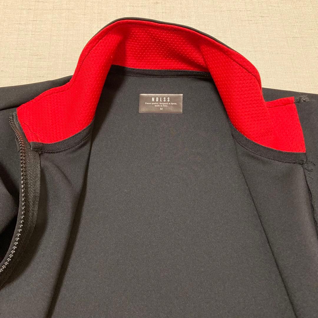 NDLSS （Endless/エンドレス）ウィンタージャケット