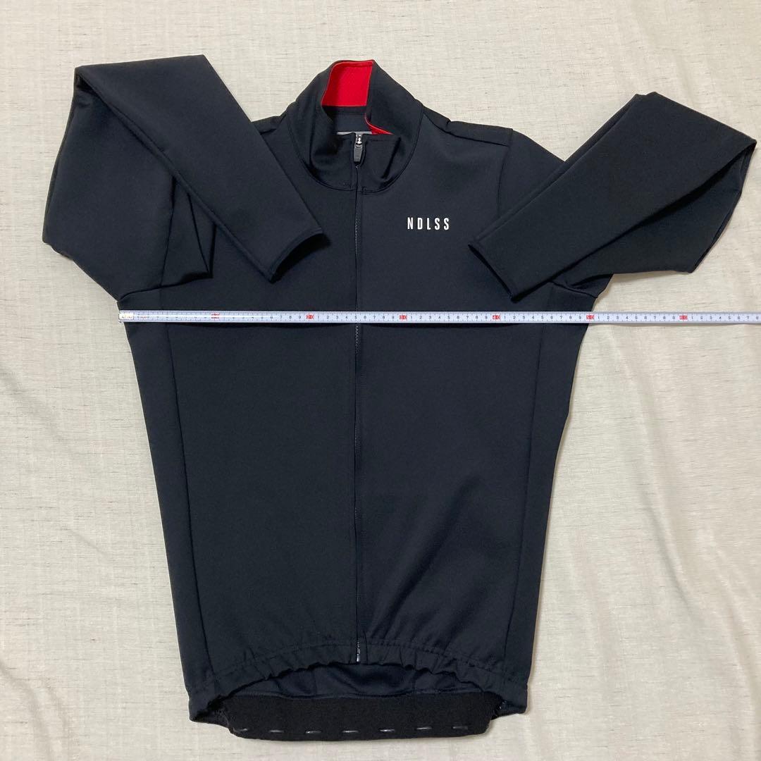 NDLSS （Endless/エンドレス）ウィンタージャケット