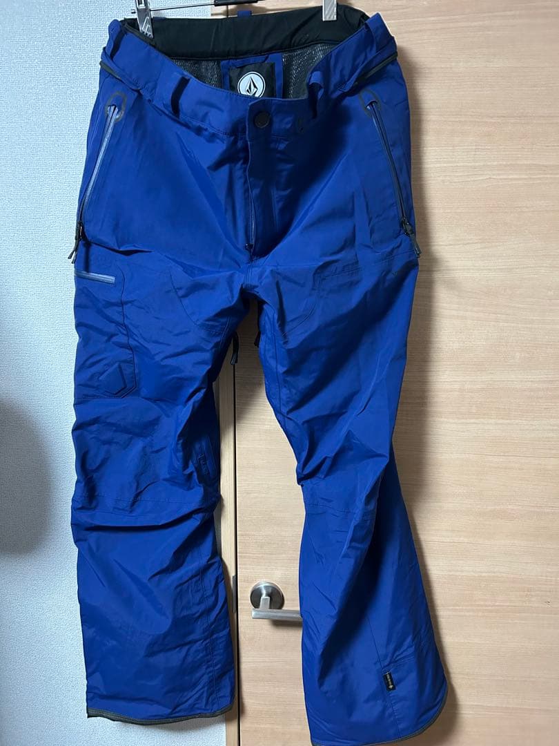 Volcom スキーウェア ゴアテックス