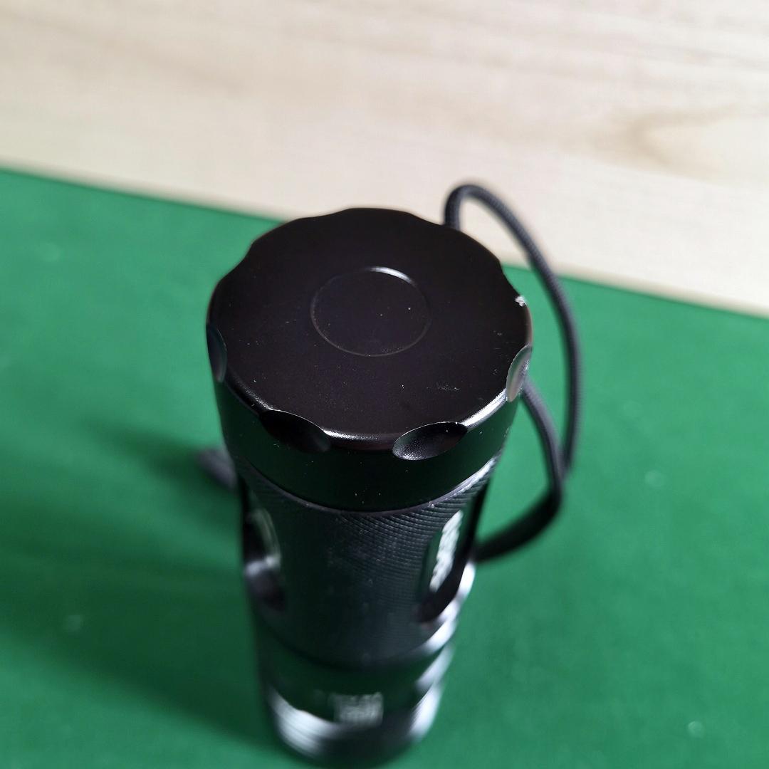 EAGTAC イーグルタック SX25L3 フラッシュライト