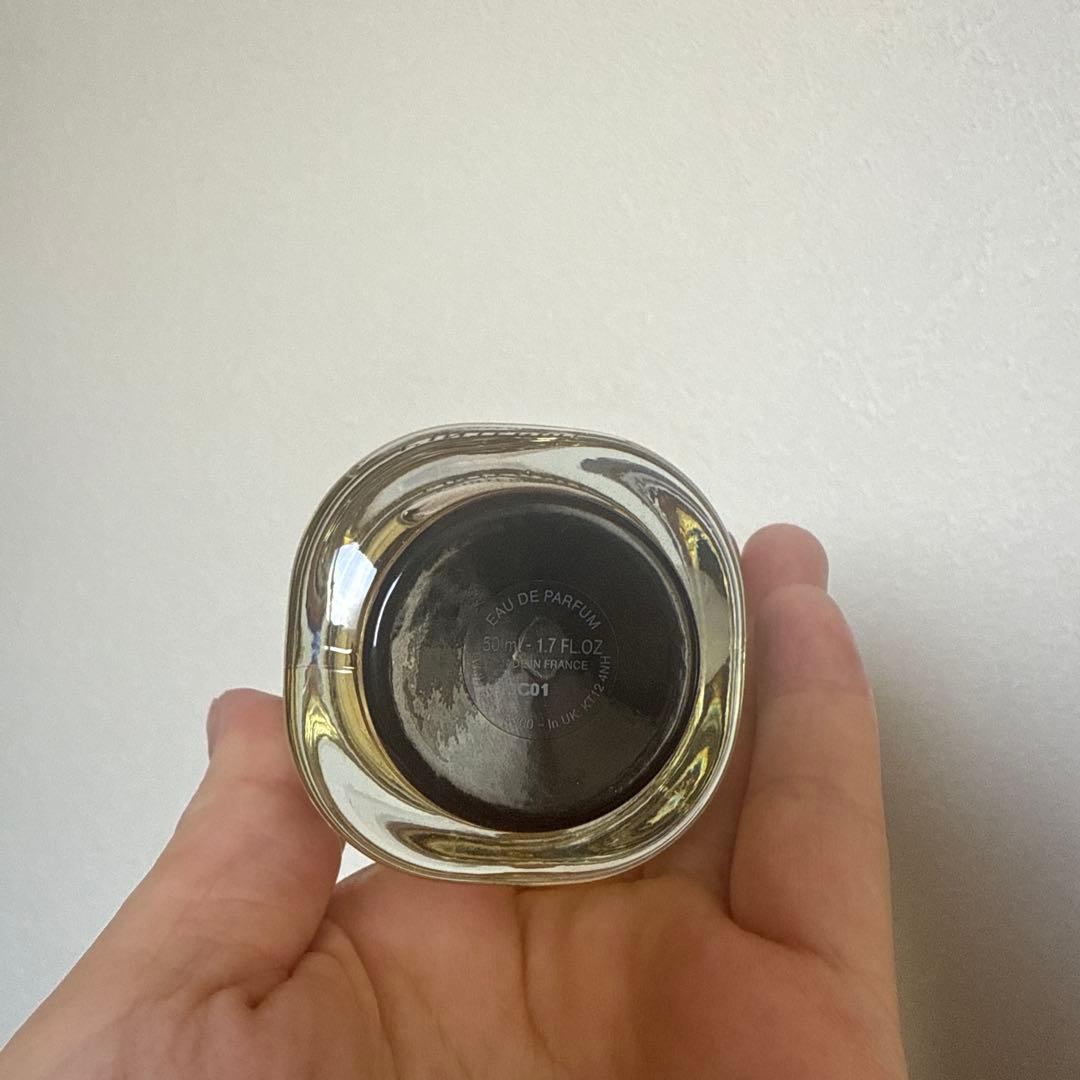 ジバンシー　ランテルディオーデパルファム50ml