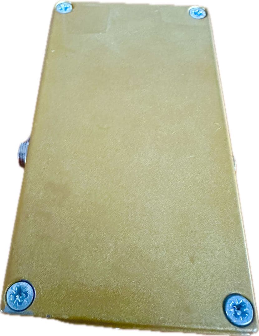 TRIMC 3.1 ギターエフェクター