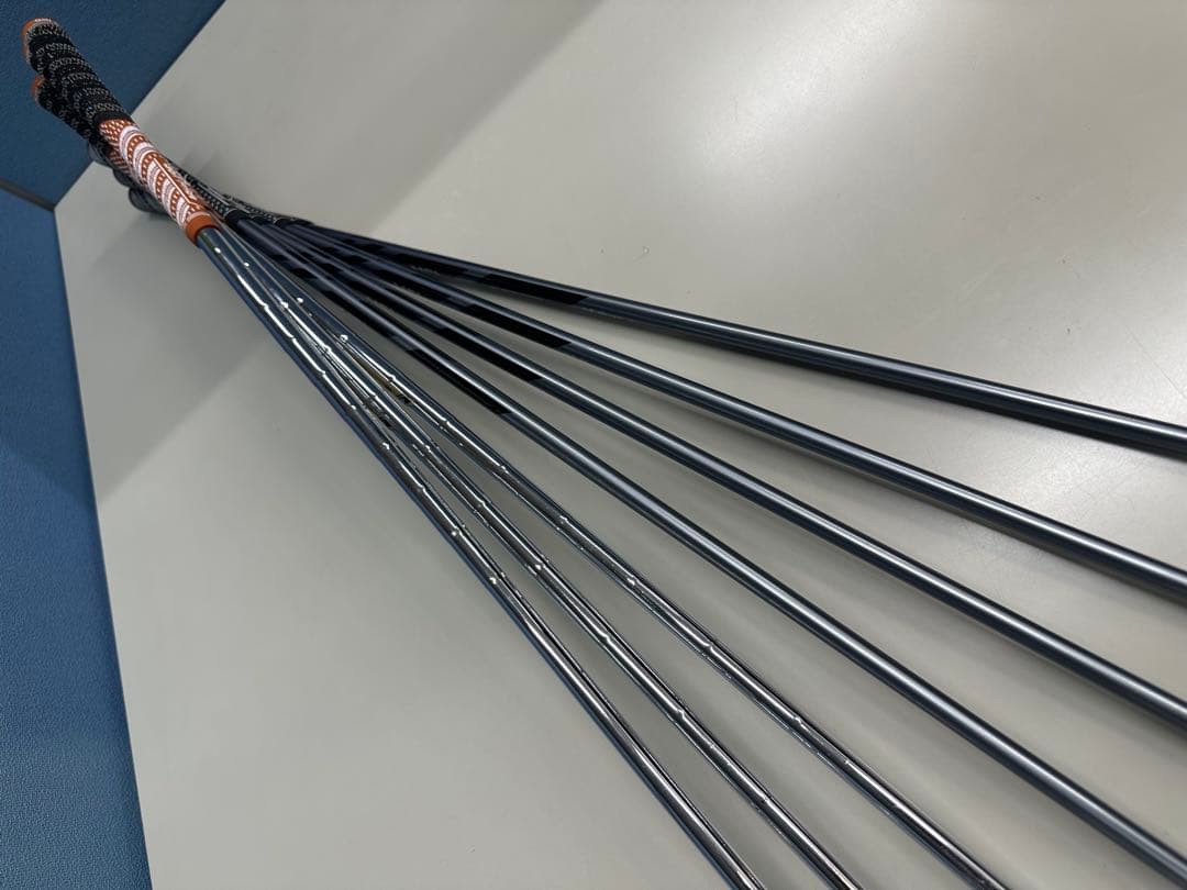 【処分価格】 スリクソン　コンボアイアン　Z-FORGEDⅡ その他