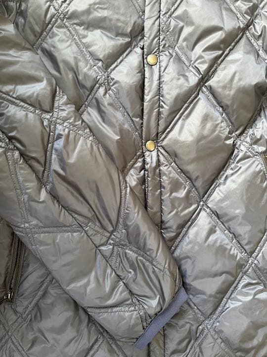 TATRAS タトラス　ダウンジャケット