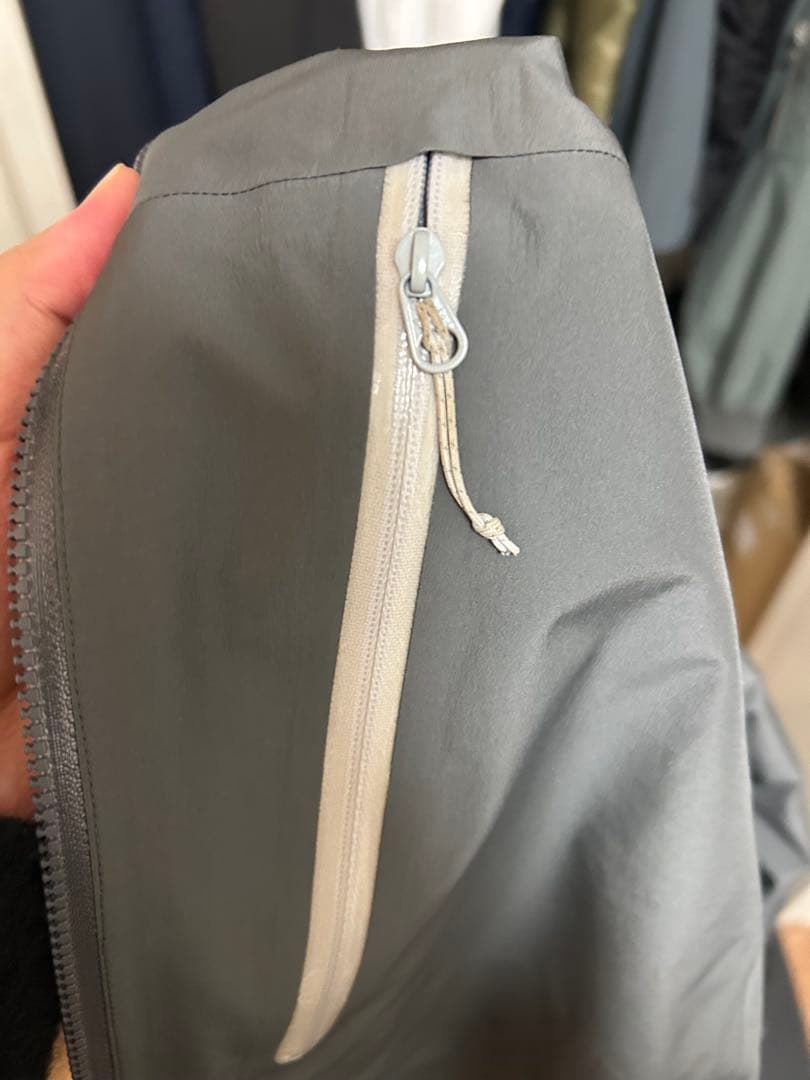 ジャケット・アウター Arc'teryx CA#34438 S/P