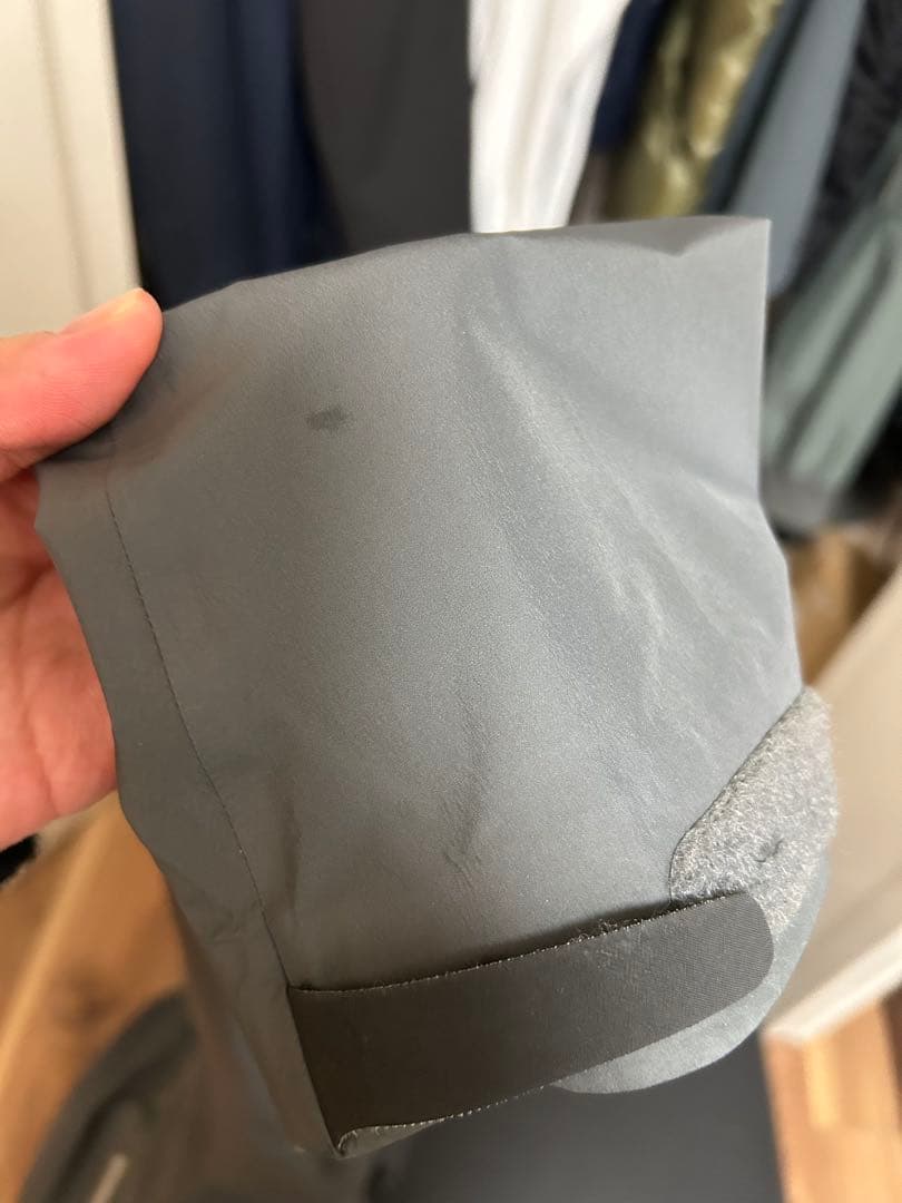 ジャケット・アウター Arc'teryx CA#34438 S/P