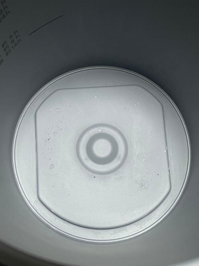 象印 スチーム式加湿器 グレー 4.0L EE-DC50