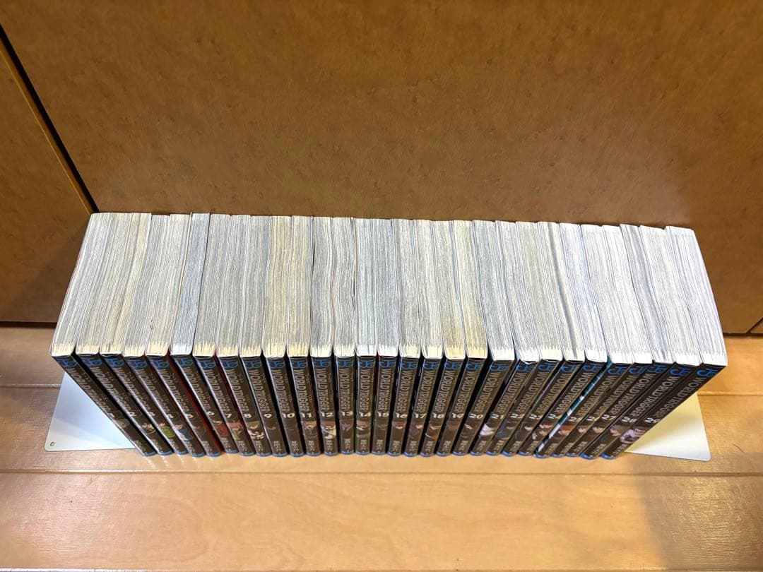 ワールドトリガー全29巻セット